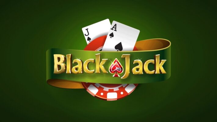 Mẹo Blackjack Five88 thắng lớn